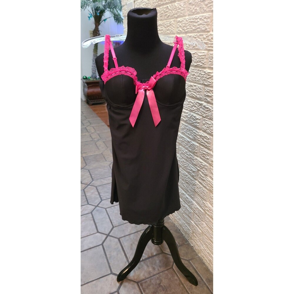 Victorias Secret Sexy Little Things lingerie 36B